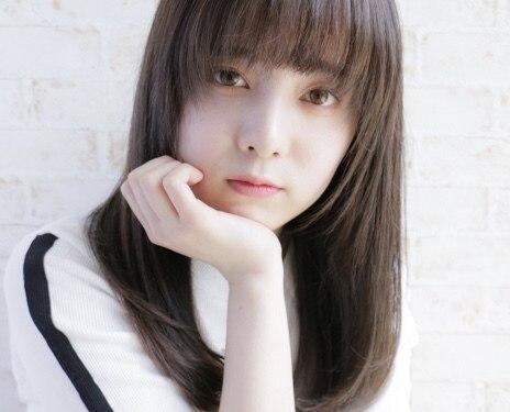 《9時〜18時》デザインカット+ベーストリートメント　\5300→\3700