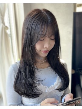 トリップ 大名(Trip) レイヤーカット