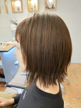 ラゴム(Lagom) ミディアム／Lagom／下北沢