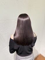 エルサザビューティー 神戸三宮(Elsa the beauty)&nbsp;髪質改善/水素トリートメント/水素カラー/艶髪