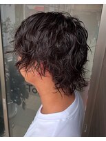 トリコ(ToricO)&nbsp;スパイラルパーマ