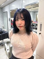 エンチャンテッド 天神大名(enchanted...)&nbsp;ブルー