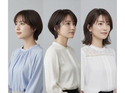 リコサロン(Lico Salon)の写真