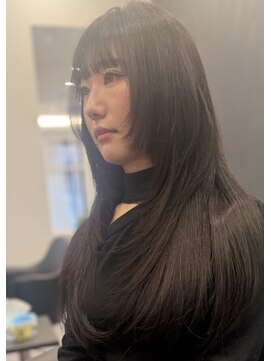 マテリアル(material) レイヤースタイル