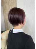 カプチーノフィグ　ショート