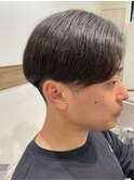 メンズ癖を活かすスタイル【南林間】