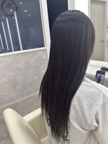 ミニョン(Minyon) ロングスタイル