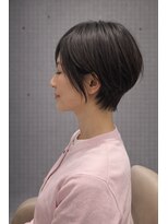 ザ サード プレイス トーキョー ギンザ(THE THIRD PLACE TOKYO GINZA)&nbsp;【銀座】くびれショート