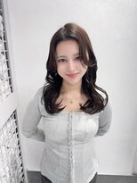 オーロ 千里山店(ORO)&nbsp;20代30代40代50代髪質改善イメチェン美髪似合わせカット