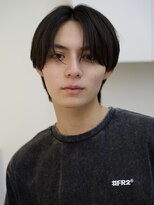 エス 新宿(es.)&nbsp;ニュアンスパーマ/波巻きツイストスパイラル[新宿/メンズ/men's]