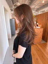 フォリア 吹田(Foria)&nbsp;0代・40代に人気◎大人レイヤースタイル