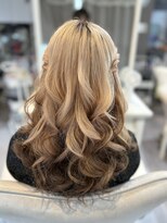 ヘアセット ナゴヤ ラビット(hair set NAGOYA RABBIT)&nbsp;ヘアセット