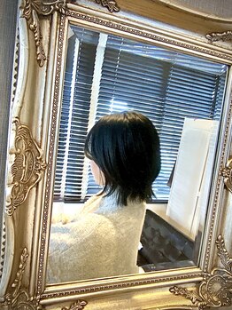 トゥー(two)の写真/ほぼ店長が1対1で接客しますのでリラックスして頂けます^ ^
