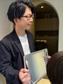 ルーファス 下北沢(Ruufus)/【半個室リラックス×マンツーマンサロン】