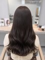 ネイロ 北千住(NeiRo)&nbsp;ロング得意です！エクステ/北千住/ロング/韓国/ワンホン/黒髪