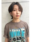 クールショートレイヤー