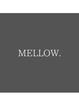 MELLOW.【メロウ】【9/1 NEW OPEN（予定）】の写真/【小倉南】キッズスペース有＆広々店内でママもゆったり★マンツーマン施術と髪質改善セットで理想の美髪へ