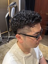 リゴ ヘアー(RIGO hair) ハードパーマ/ノワールパーマ/コイルパーマ/ツーブロック