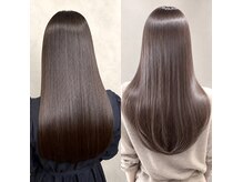 フルヘアデザイン(ful hair design)の雰囲気（一人一人に寄り添う丁寧な施術をいたします）