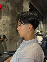 ノマド 長堀橋(Nomad)&nbsp;ニュアンスセンターパート