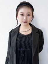 アルバム 池袋(ALBUM)&nbsp;大垰 莉玖