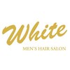 メンズヘアーサロン ホワイト(Men’s Hair Salon White)のお店ロゴ