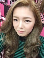 リミックス(REMIX by Love hair KING OF PRINCESS HAIR&EXTENTION) あゆちゃん