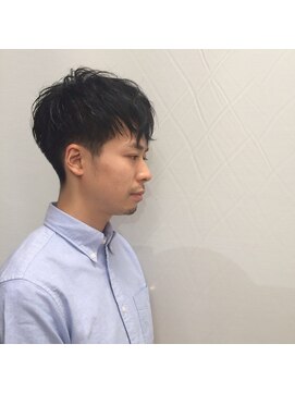 ネオリーブテラスアンドラヴィ(Neolive terrace&Lavie) neolive terrace 仙川　韓国マッシュ　5,500円