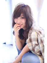 リリークラウン(Lily Crown)&nbsp;アンニュイロング