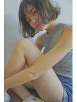 トロニー(TLONY)&nbsp;moveBOB SS model・KAEDE