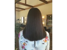 ビアンカ 髪にやさしい美容室(bianca)