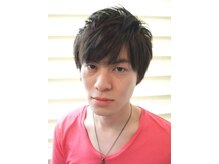 ヘアサロン ハリコット(Hair Salon Haricot)