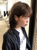 ワープ 青葉台(WARP)&nbsp;ルーズウルフ☆