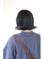 ホワイトルーム(White Room) ブルーパープルグラデーション♪