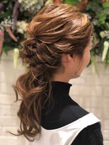 ノーブル 白金台店(Noble by PROGRESS)&nbsp;お客様スタイル