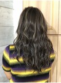 田村実沙稀のオリジナルカラー