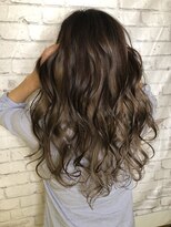 アパルトメント ジェシカ(l'appartement de Jessica)&nbsp;外国人風カラー