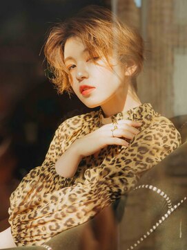 グランシャリオ 笹塚店(Grand Chariot) 【2020年の新作スタイル】笹塚美容室Grand Chariot