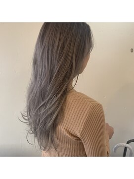 ルタ(LuTa by siesta&LiCO) LuTa☆吉祥寺ブランジュ×ニュアンスカール