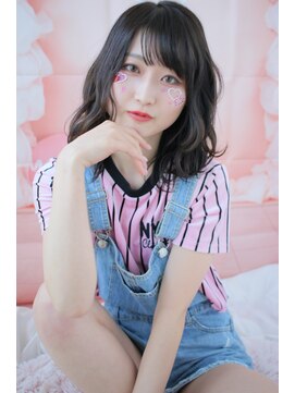 マーリャヘアー(mallia hair) マーリャカラーミルクティーグレージュ