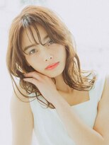 ヘアアンドリラクゼーション シャッセ(Hair&Relaxation SASE)&nbsp;マーメイドウェーブ