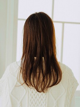 アマリス(Amaris) ロングナチュラル20代/30代/40代/50代/庭瀬