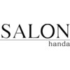 サロン 半田店(SALON)のお店ロゴ