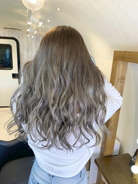 エイジア ユナイテッド バーン(ASIA UNITED BURN) ◆ASIA◆ maintenance color