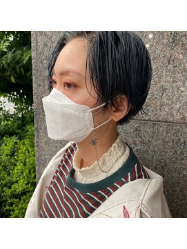 ムーム(Momb) ハンサムカーキグレー