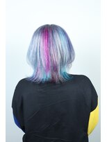 クリップ ジョイント ゴッド(CLIP JOINT GOD)&nbsp;メタリックユニコーン