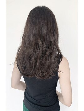 アンテナ 安城店(ANTENA) スモーキーベージュ