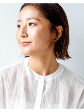 シーン 読売ランド前(SCENE) ボブ/髪質改善/前髪カット/ヘッドスパ/韓国/縮毛矯正/リタッチ