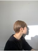 セピアグレージュ