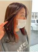 オレンジインナー